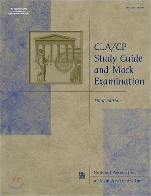 Nala's Cl/cp Sudy Guide And Mock Examination