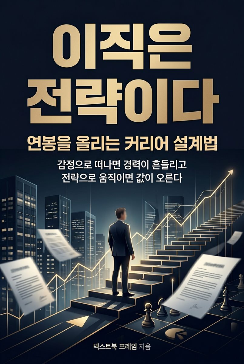 이직은 전략이다