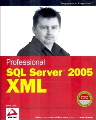 Professional SQL Server 2005 XML