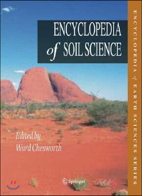 Encyclopedia of Soil Science