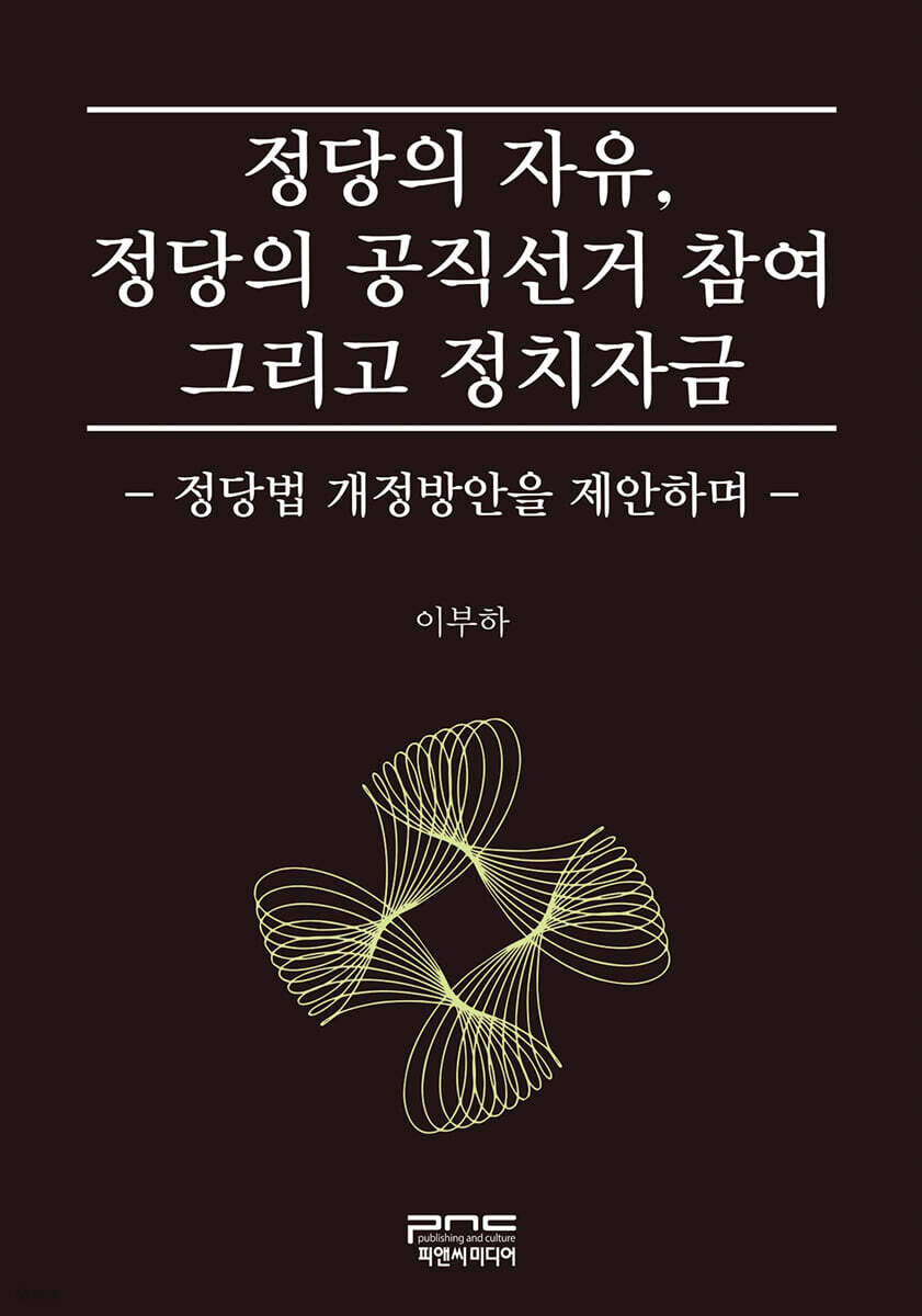 정당의 자유, 정당의 공직선거 참여 그리고 정치자금
