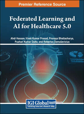 Federated Learning and AI for Healthcare 5.0