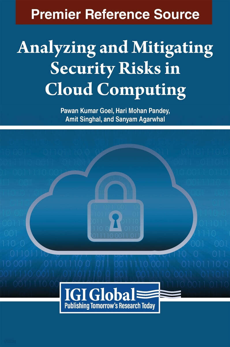Analyzing and Mitigating Security Risks in Cloud Computing
