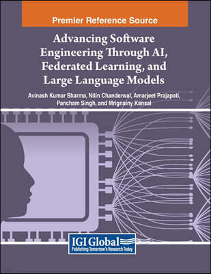 Advancing Software Engineering Through AI, Federated Learning, and Large Language Models