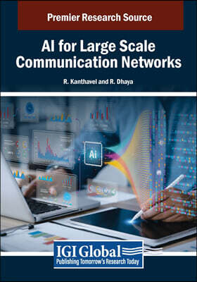 IGI Global AI for Large Scale Communication Networks