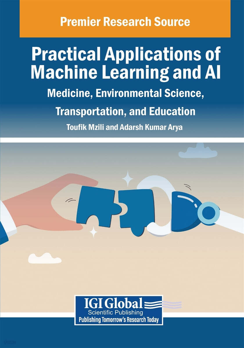 Practical Applications of Machine Learning and AI