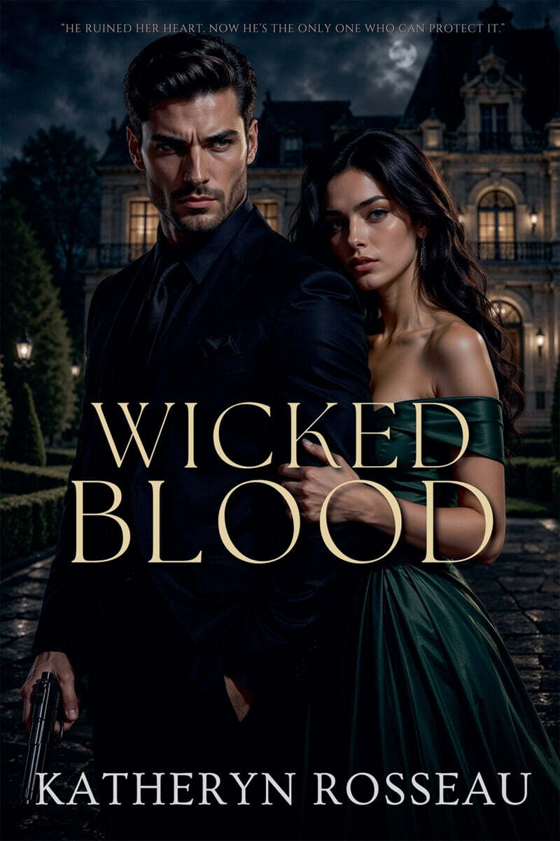 Wicked Blood