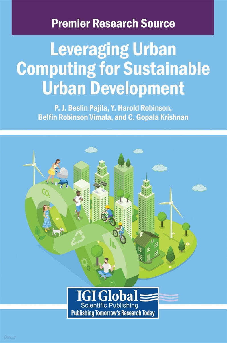 Leveraging Urban Computing for Sustainable Urban Development