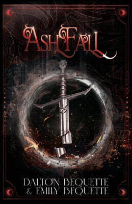 Ashfall: A Young Adult Portal Fantasy Romance (Flameheart Chronicles, 2)