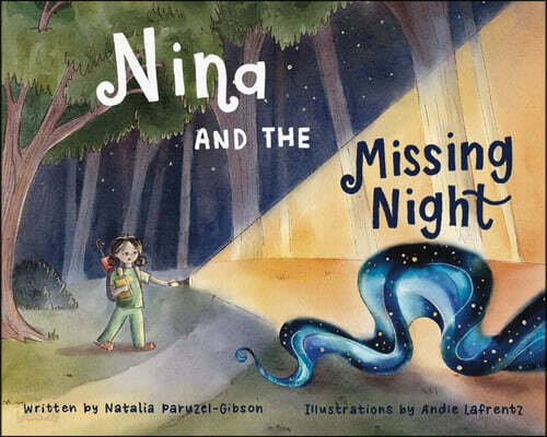 Nina and the Missing Night
