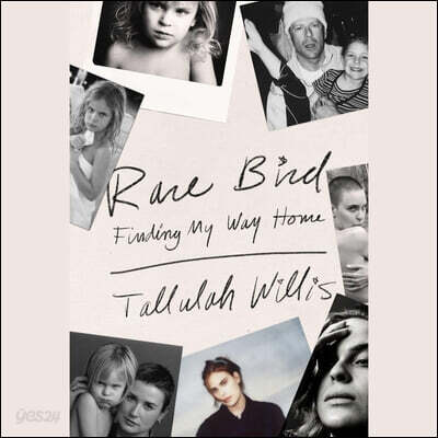 Rare Bird: Finding My Way Home