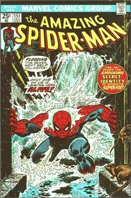 Essential The Amazing Spider-Man 7