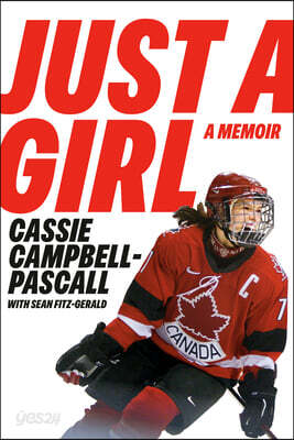 Just a Girl: A Memoir
