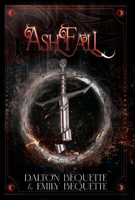 Ashfall: A Young Adult Portal Fantasy Romance (Flameheart Chronicles, 2)