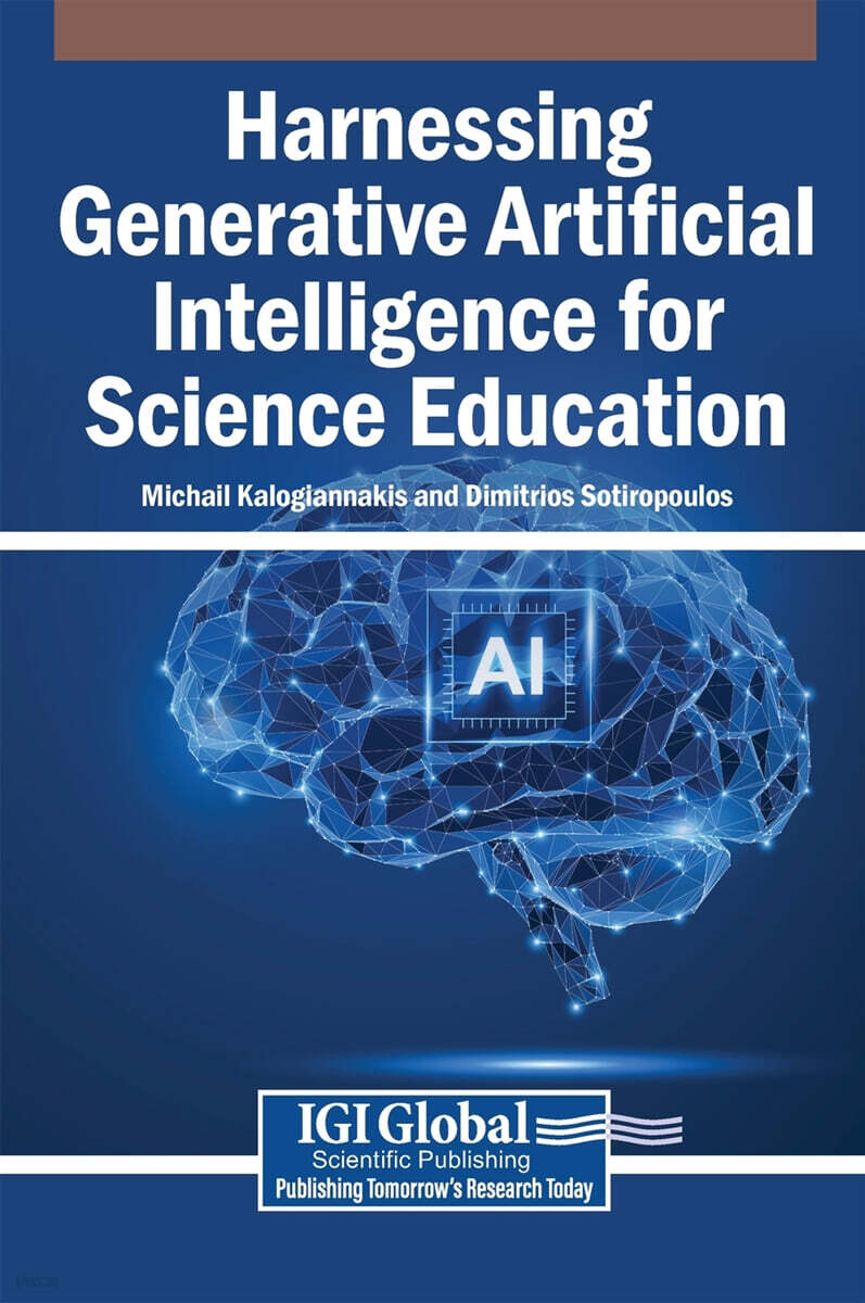 Harnessing Generative Artificial Intelligence for Science Education