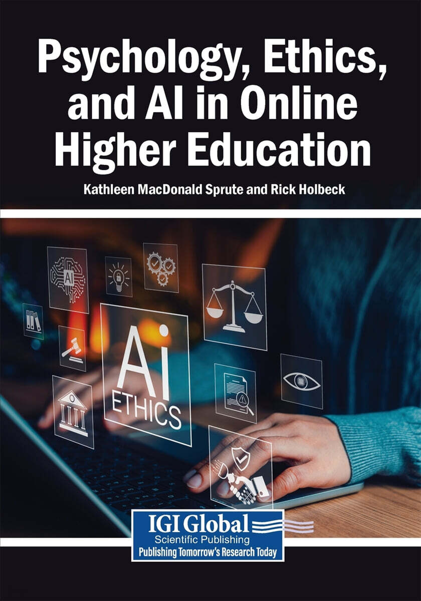Psychology, Ethics, and AI in Online Higher Education