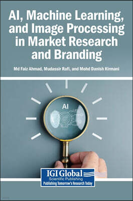 AI, Machine Learning, and Image Processing in Market Research and Branding