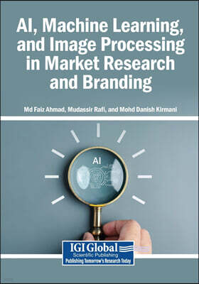 AI, Machine Learning, and Image Processing in Market Research and Branding