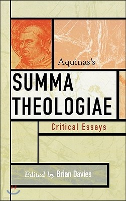 Aquinas's Summa Theologiae