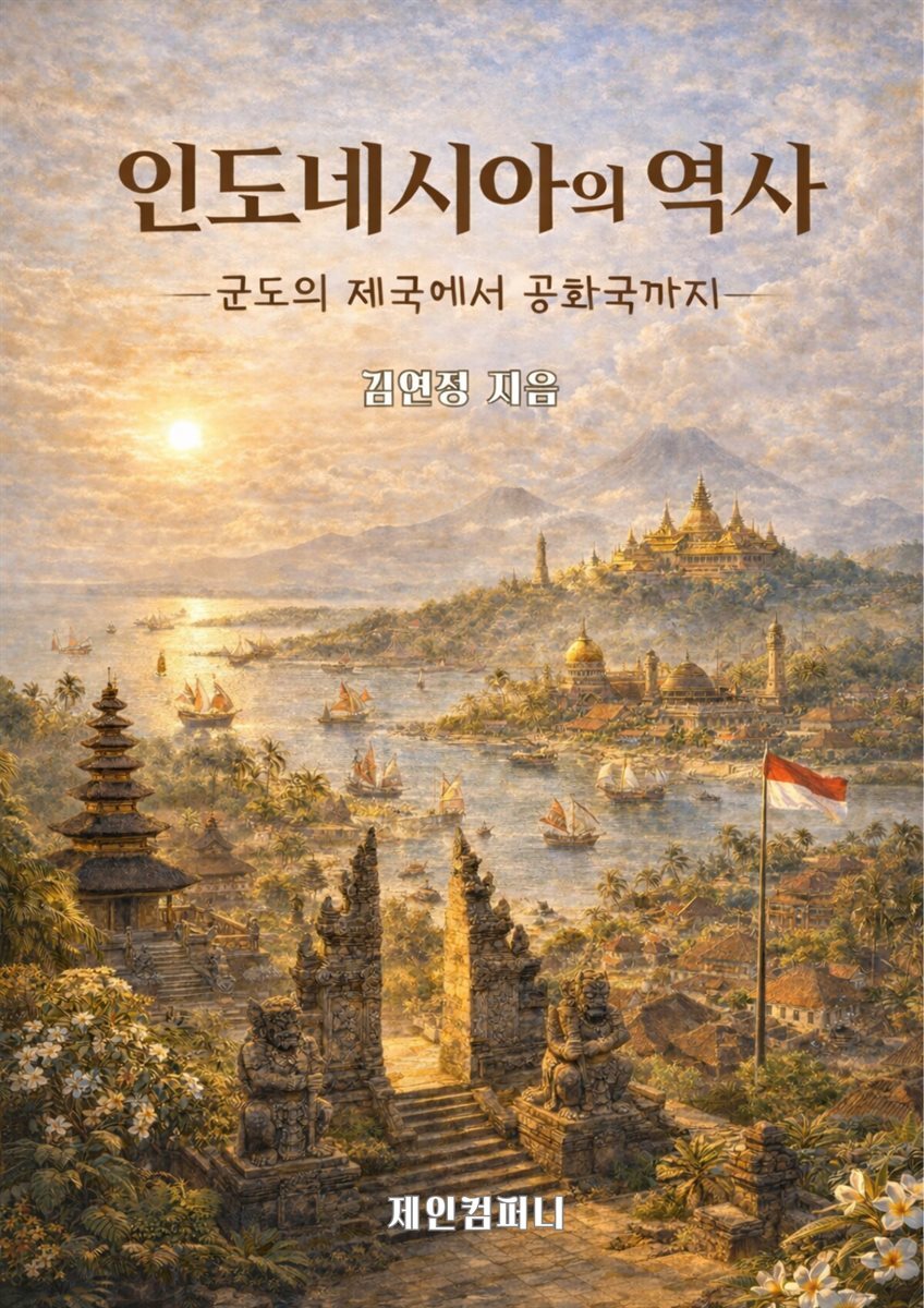 인도네시아의 역사