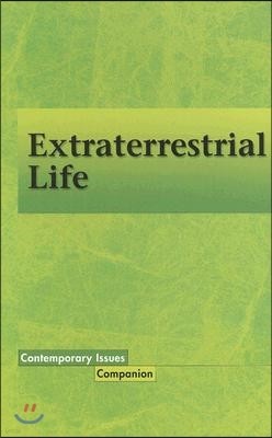 Extraterrestrial Life