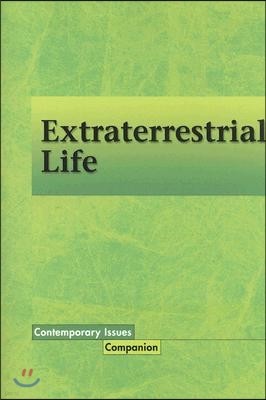 Extraterrestrial Life