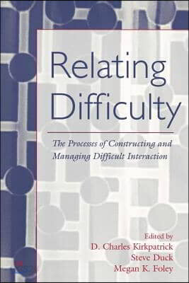 Relating Difficulty