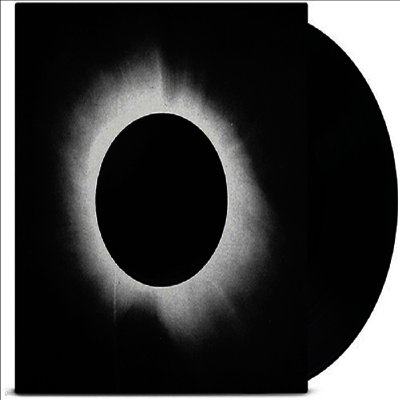 Architects — All Our Gods Have Abandoned Us (10th Anniversary Edition) 앨범 커버