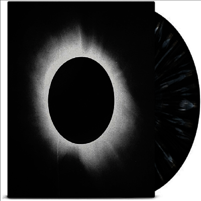 Architects — All Our Gods Have Abandoned Us (10th Anniversary Edition)(US Indie Exclusive) 앨범 커버