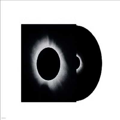 Architects — All Our Gods Have Abandoned Us (10th Anniversary Edition) 앨범 커버