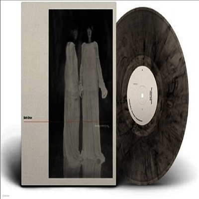 Beth Orton — Ground Above (US Indie Exclusive) 앨범 커버