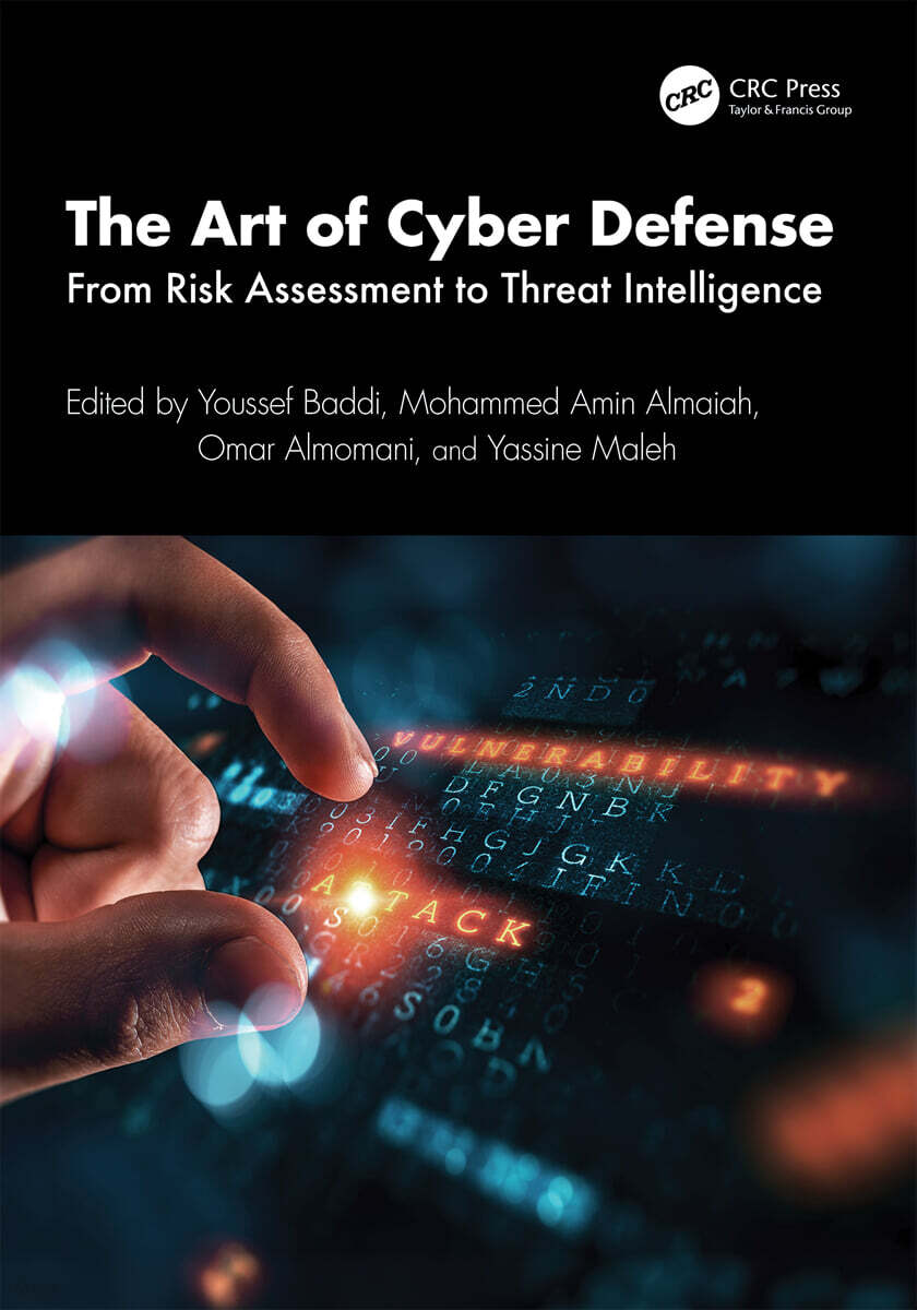 Art of Cyber Defense