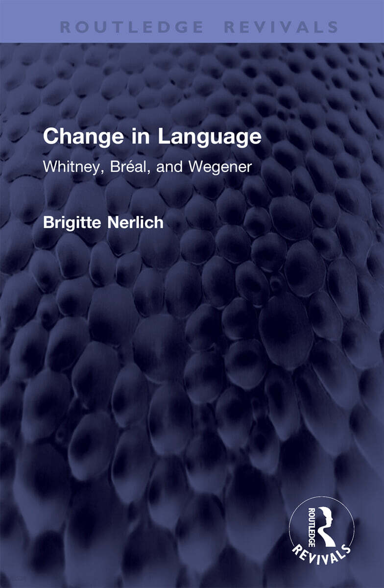 Change in Language