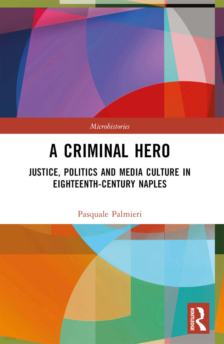Criminal Hero