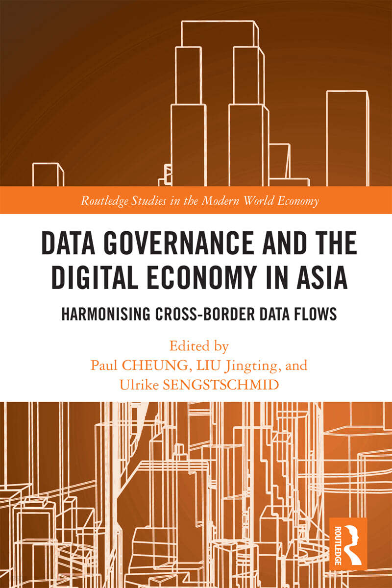Data Governance and the Digital Economy in Asia
