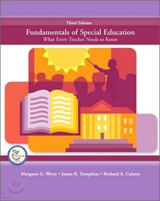 Fundamentals of Special Education