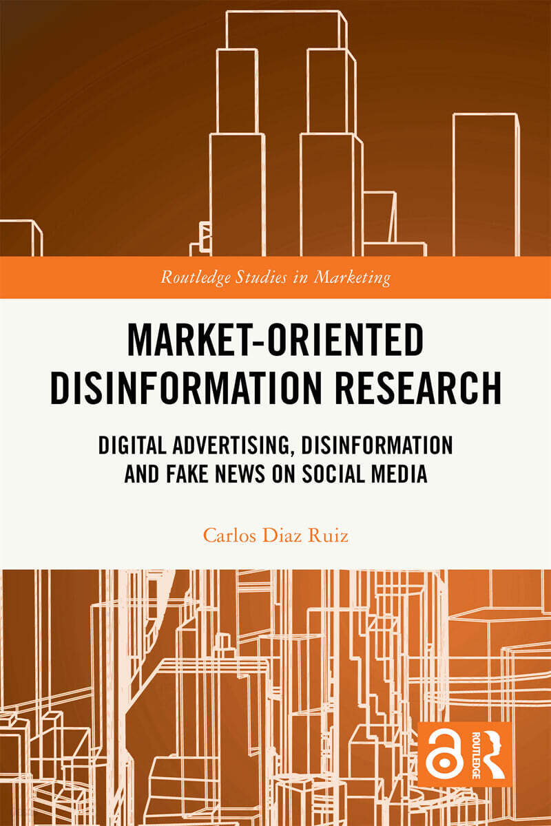 Market-Oriented Disinformation Research