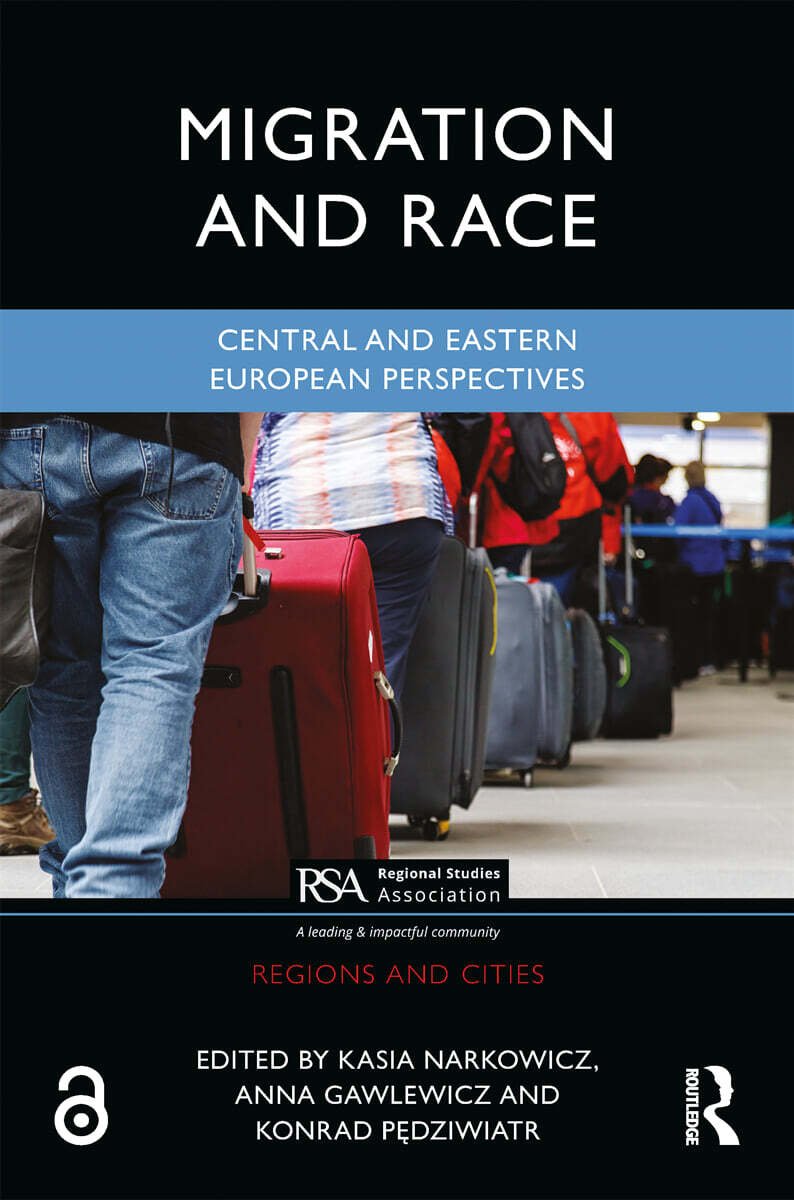 Migration and Race