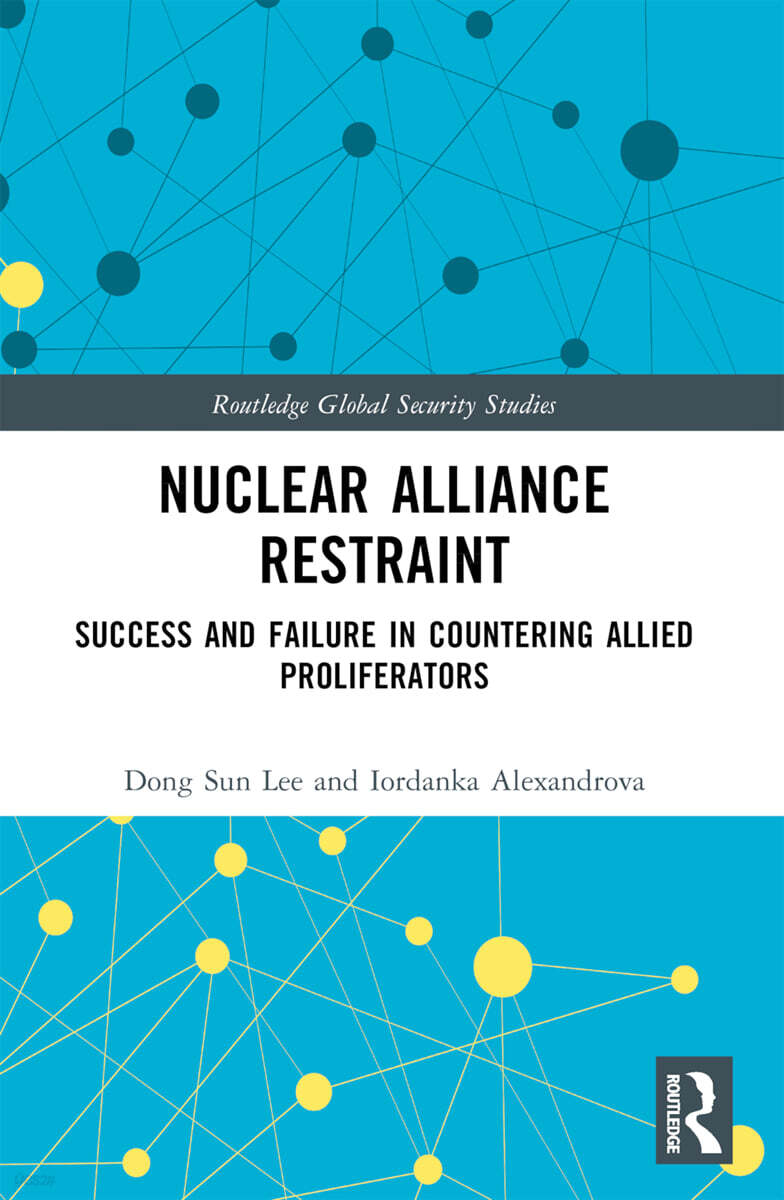 Nuclear Alliance Restraint