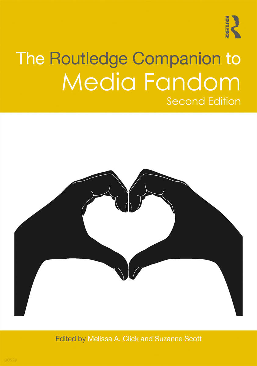 Routledge Companion to Media Fandom
