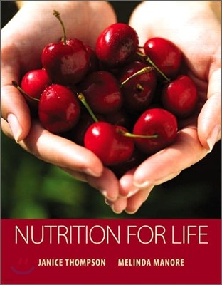 Nutrition for Life, 1/E