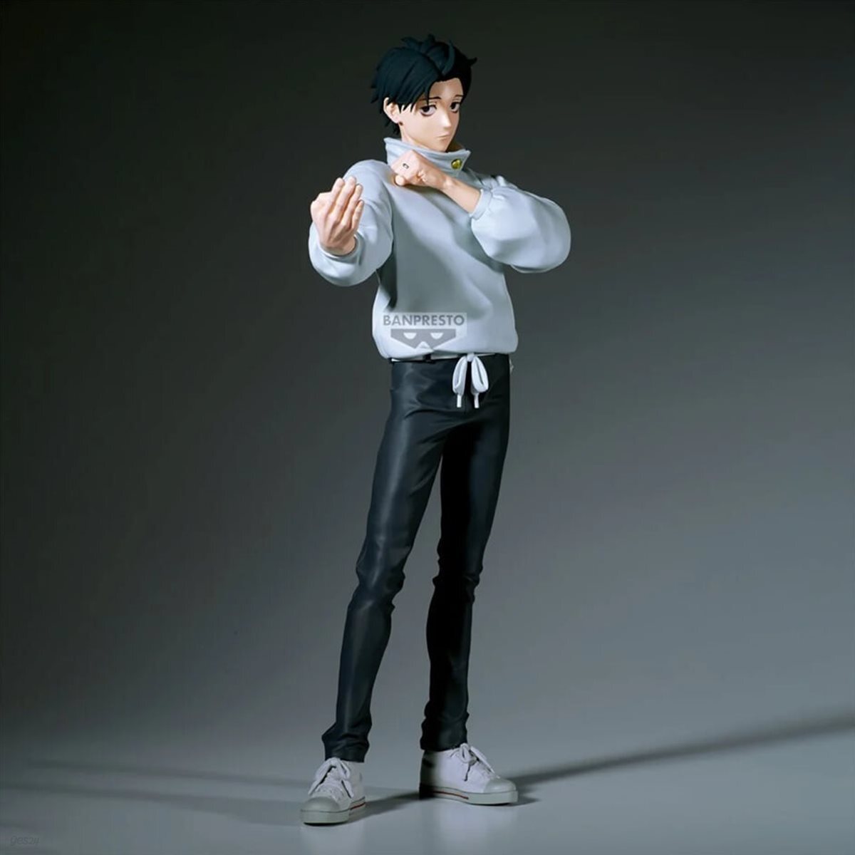 [예약판매] 반프레스토 Grandista 주술회전 사멸회유 피규어 옷코츠 유타