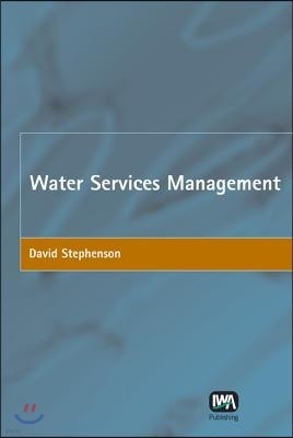 Water Services Management