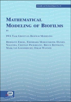 Mathematical Modeling of Biofilms