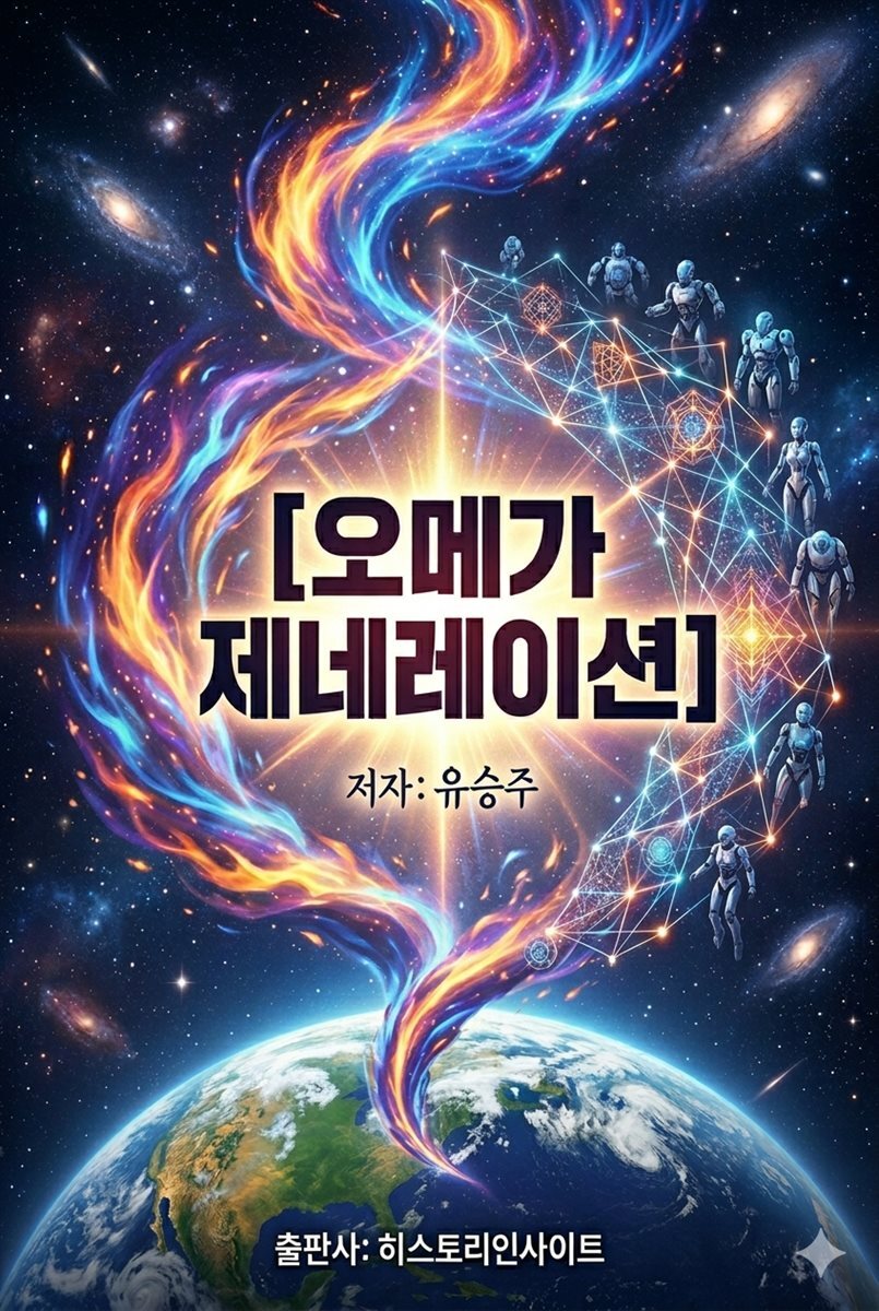 오메가 제네레이션