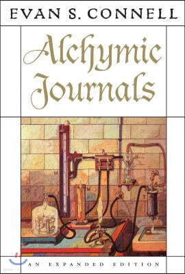 Alchymic Journals