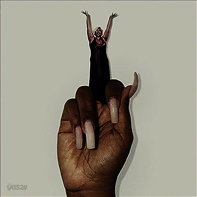 Lizzo - Bitch (Jewel Case Packaging)(CD)