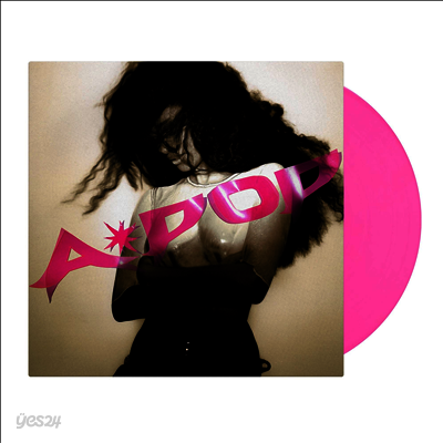 Tyla - A*Pop (US Indie Exclusive)(Ltd)(Colored LP)