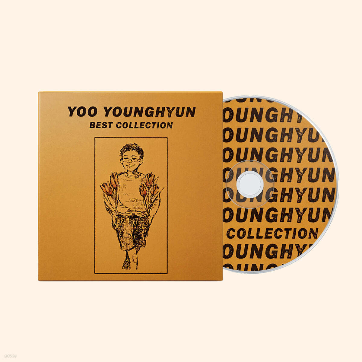 유영현 - BEST COLLECTION