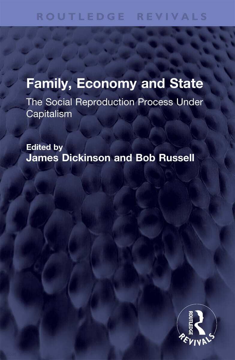 Family, Economy and State